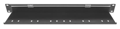 19" Cable Entry Panel with Cable Tray 2-Pack Image 4