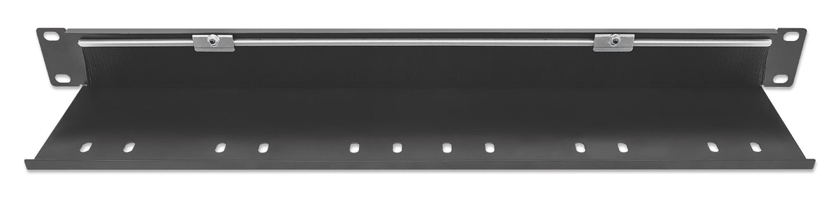 19" Cable Entry Panel with Cable Tray 2-Pack Image 4