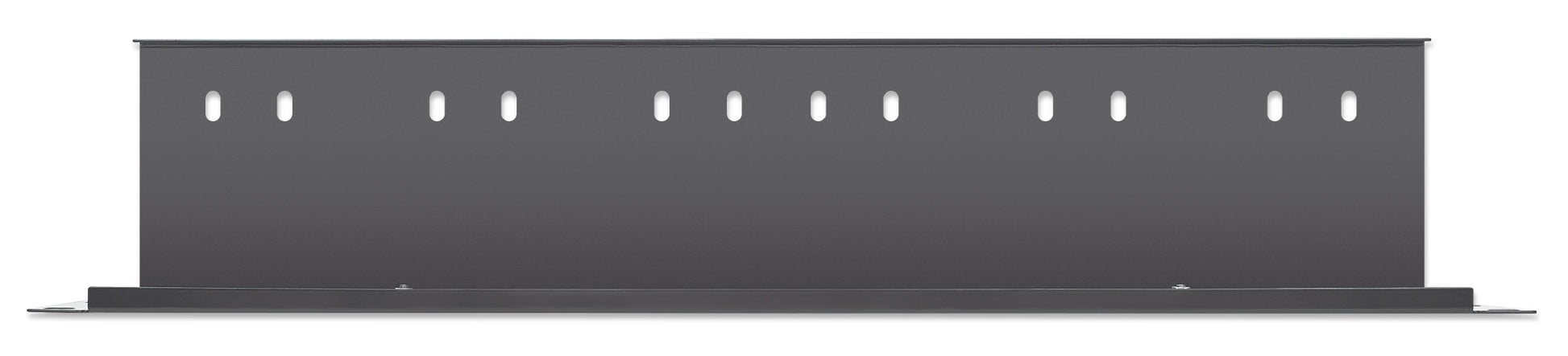 19" Cable Entry Panel with Cable Tray 2-Pack Image 6