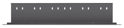 19" Cable Entry Panel with Cable Tray 2-Pack Image 6