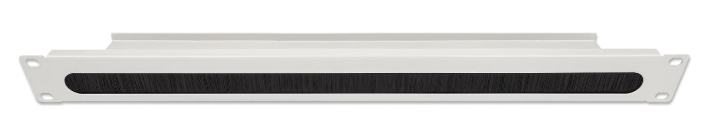 19" Cable Entry Panel with Cable Tray 2-Pack Image 3