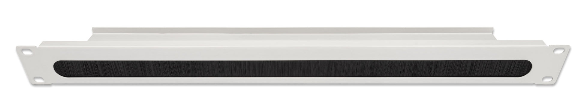 19" Cable Entry Panel with Cable Tray 2-Pack Image 3