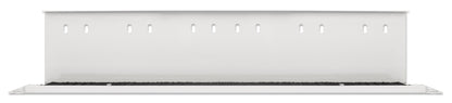 19" Cable Entry Panel with Cable Tray 2-Pack Image 6