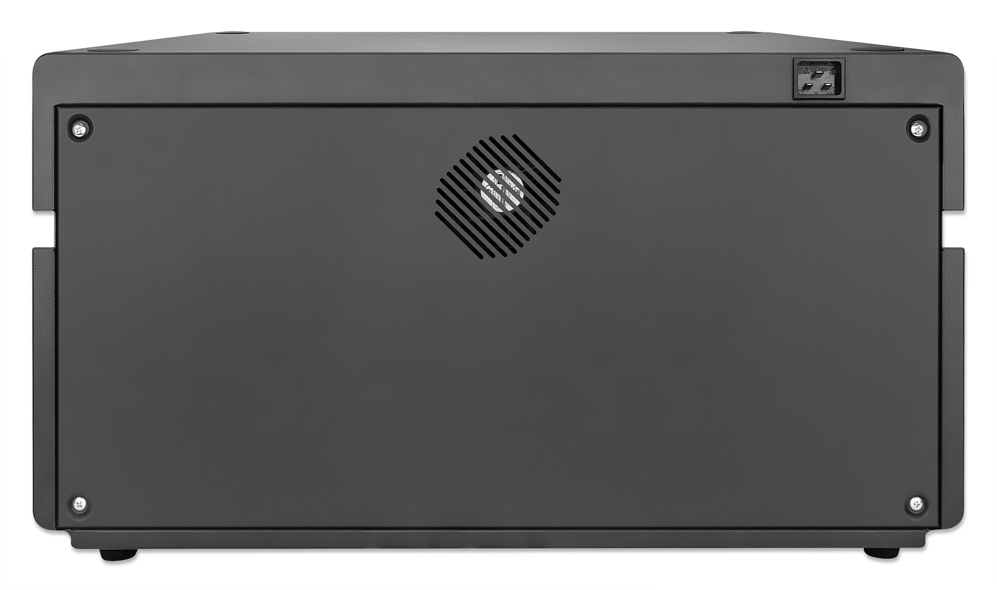 20-Port USB-C Desktop Charging Cabinet - 18W per Port Image 5