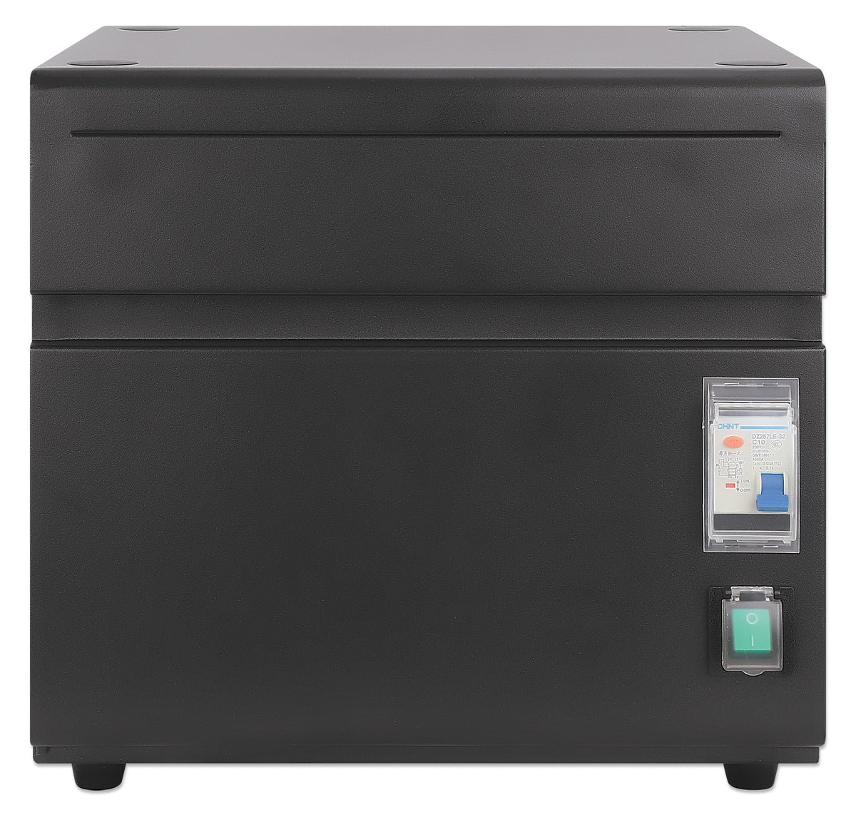 20-Port USB-C Desktop Charging Cabinet - 18W per Port Image 6