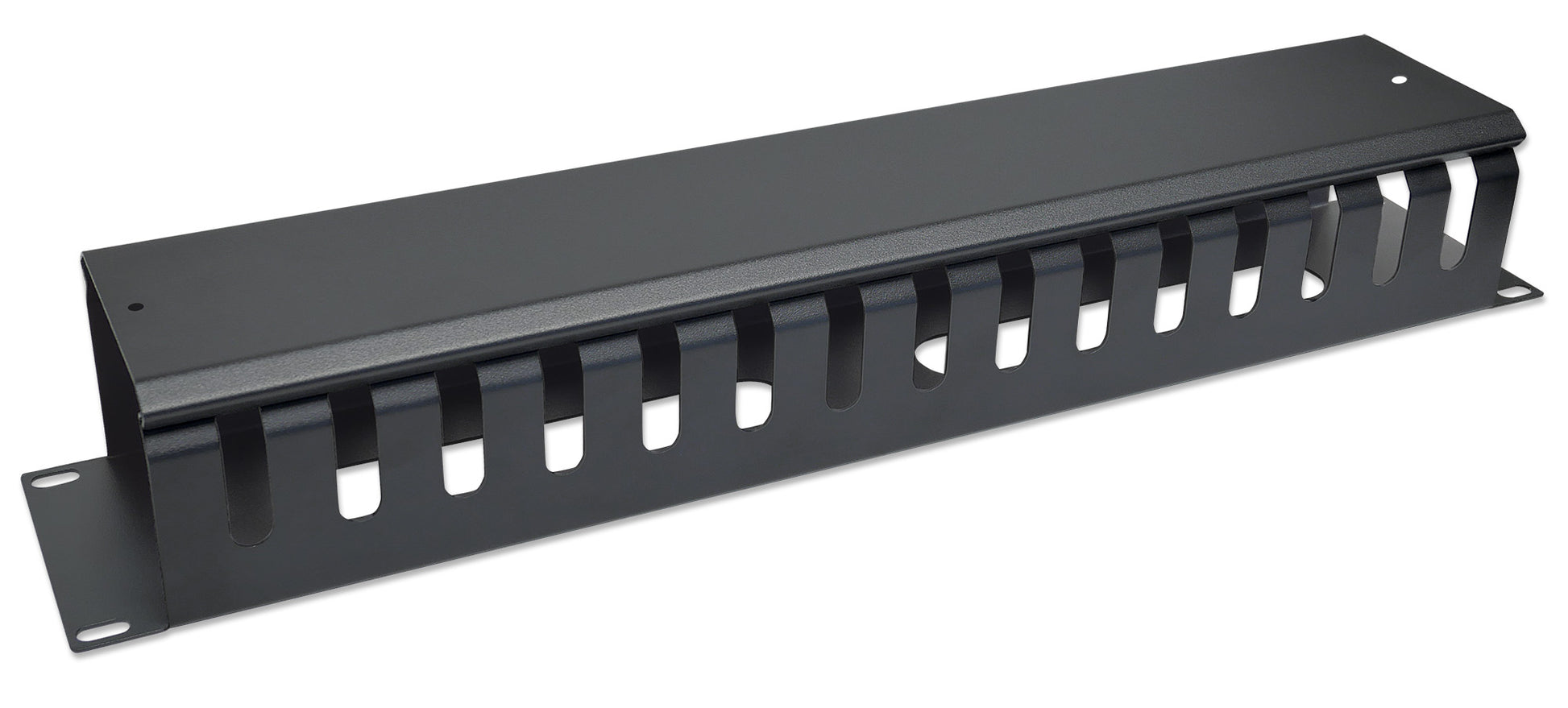 19" Cable Management Panel Image 2