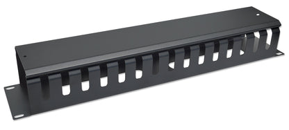19" Cable Management Panel Image 2