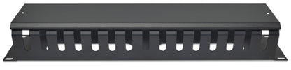 19" Cable Management Panel Image 3