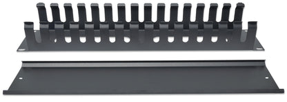 19" Cable Management Panel Image 4