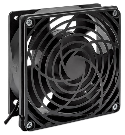 1-Fan Ventilation Unit for 19" Wallmount Cabinets Image 2