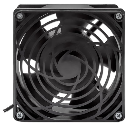 1-Fan Ventilation Unit for 19" Wallmount Cabinets Image 3