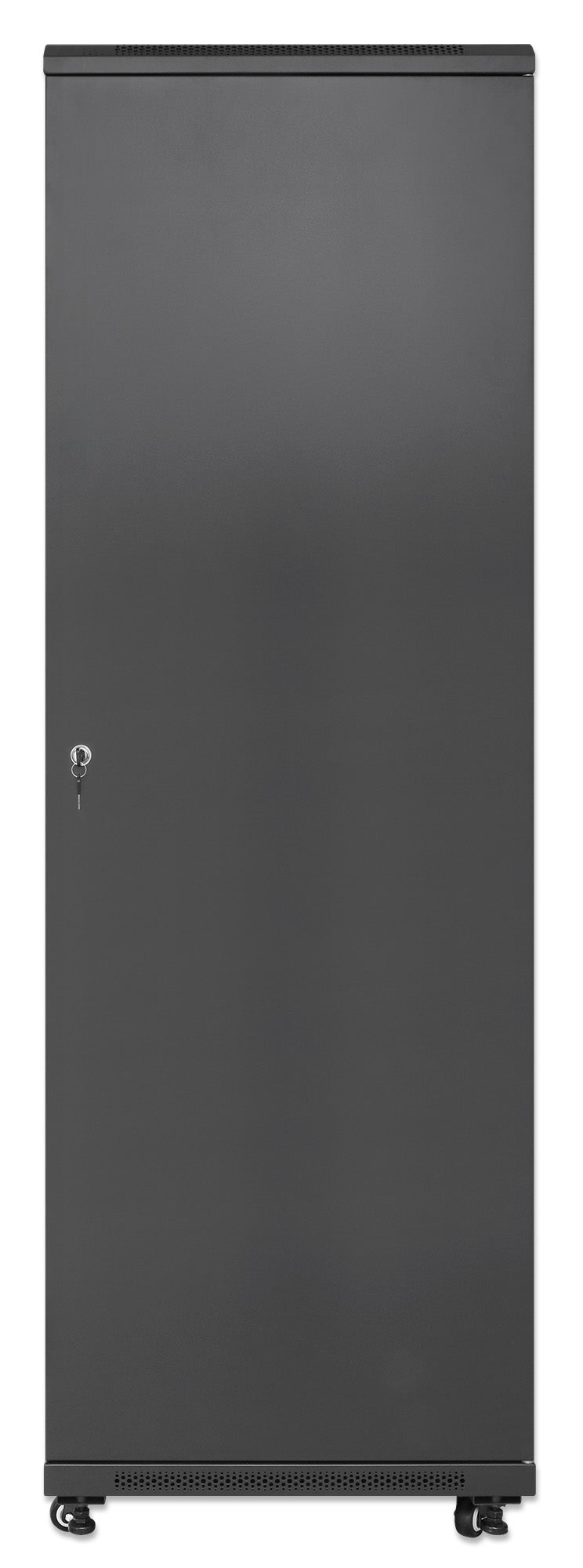 Pro Line Network Cabinet with Integrated Fans, 38U Image 6
