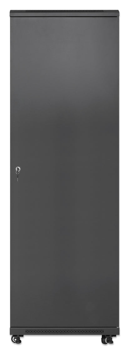 Pro Line Network Cabinet with Integrated Fans, 38U Image 6