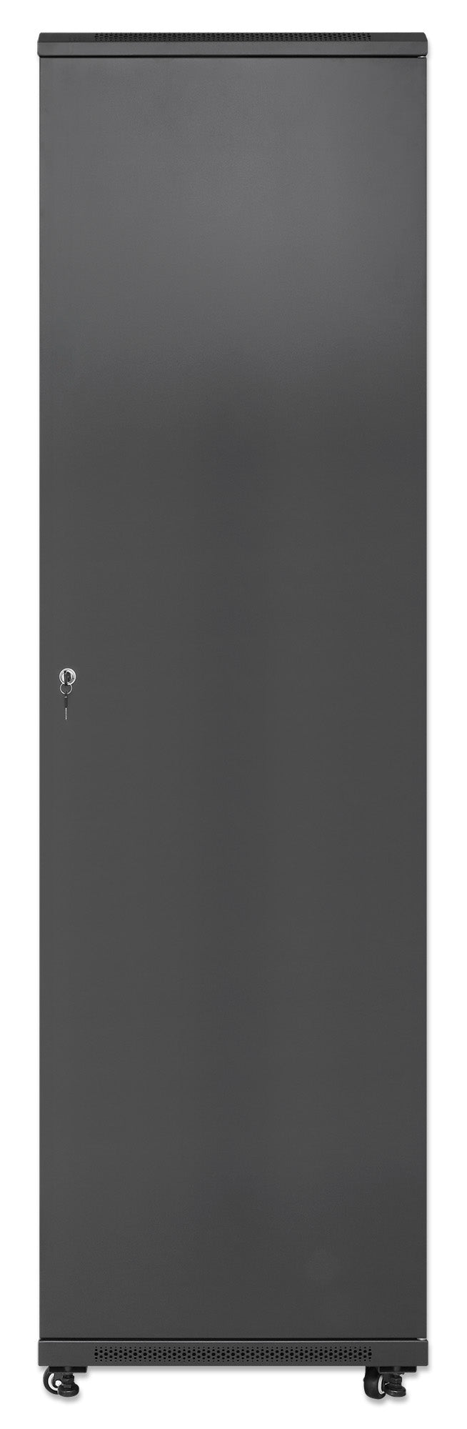 Pro Line Network Cabinet with Integrated Fans, 42U Image 6