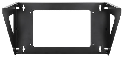 Vertical Wall Mount Rack Bracket for 19" Equipment, 6U Image 3