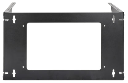Vertical Wall Mount Rack Bracket for 19" Equipment, 6U Image 4