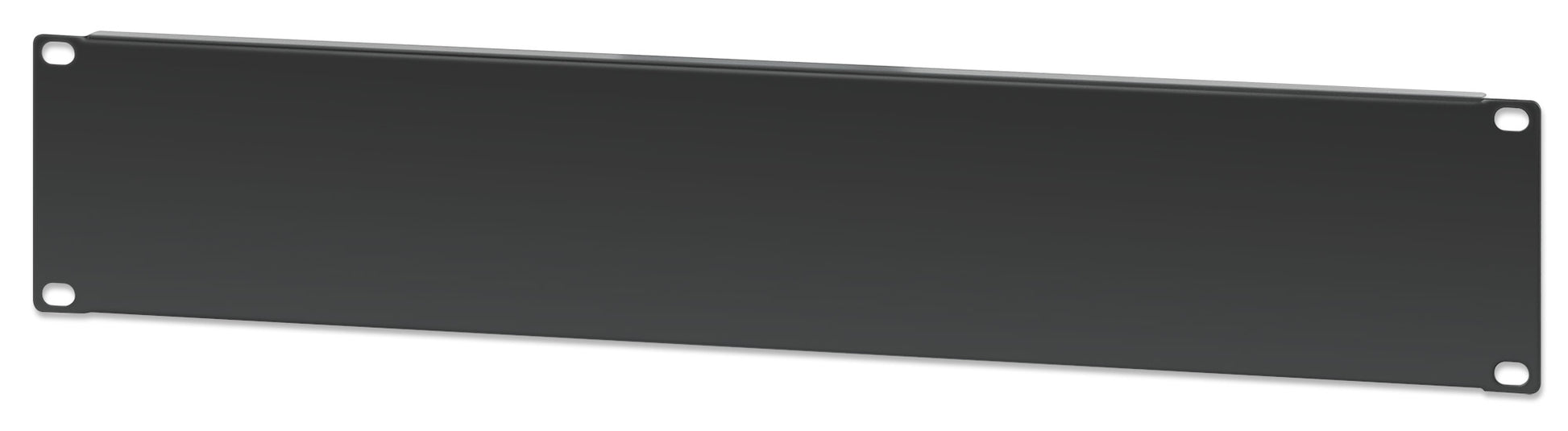 19" Blank Panel, 2U Image 1