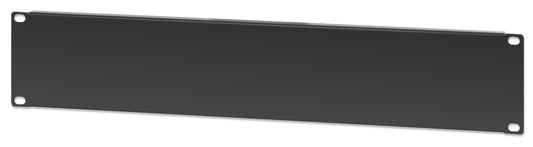 19" Blank Panel, 2U Image 1