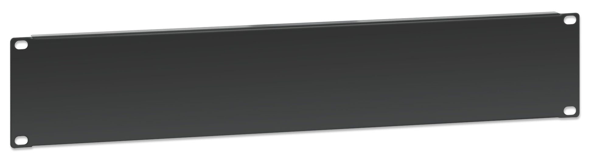 19" Blank Panel, 2U Image 2