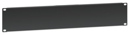 19" Blank Panel, 2U Image 2