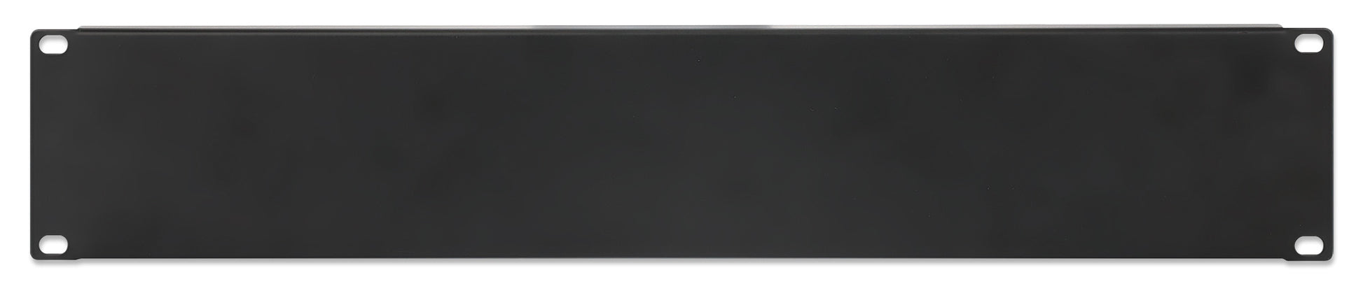 19" Blank Panel, 2U Image 3