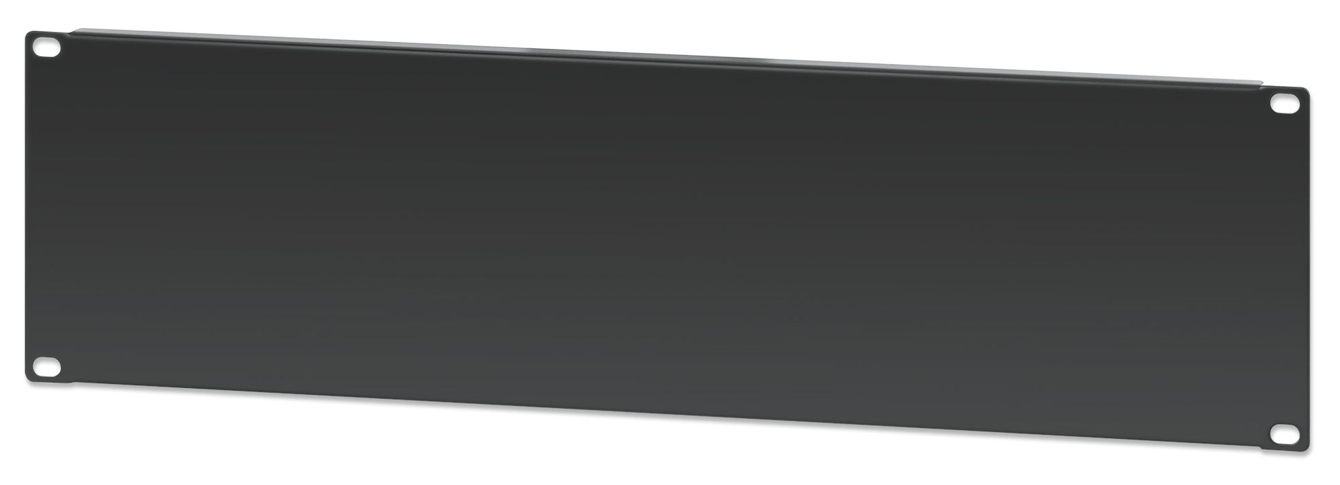 19" Blank Panel, 3U Image 1