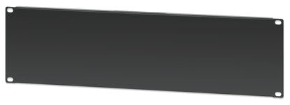 19" Blank Panel, 3U Image 1