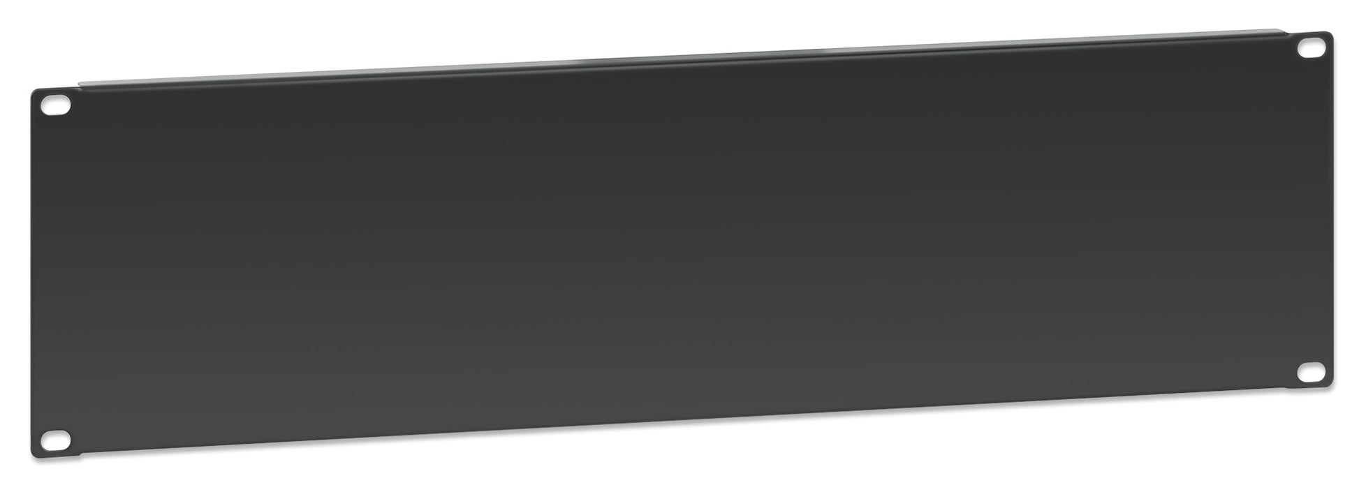 19" Blank Panel, 3U Image 2