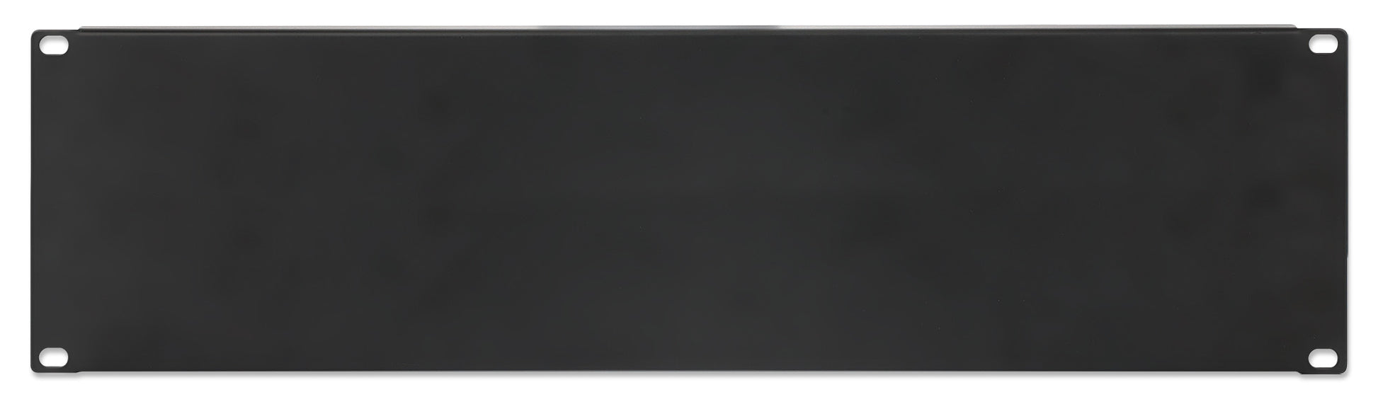 19" Blank Panel, 3U Image 3