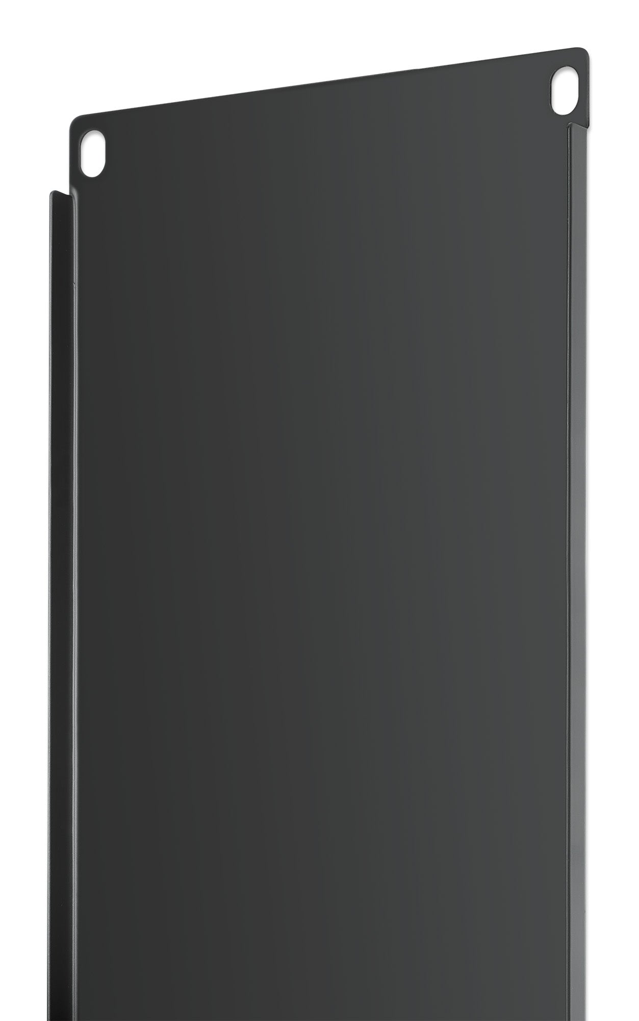 19" Blank Panel, 3U Image 5