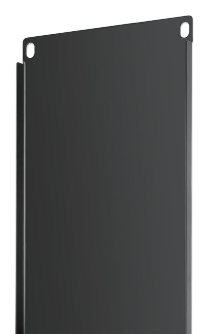 19" Blank Panel, 3U Image 5