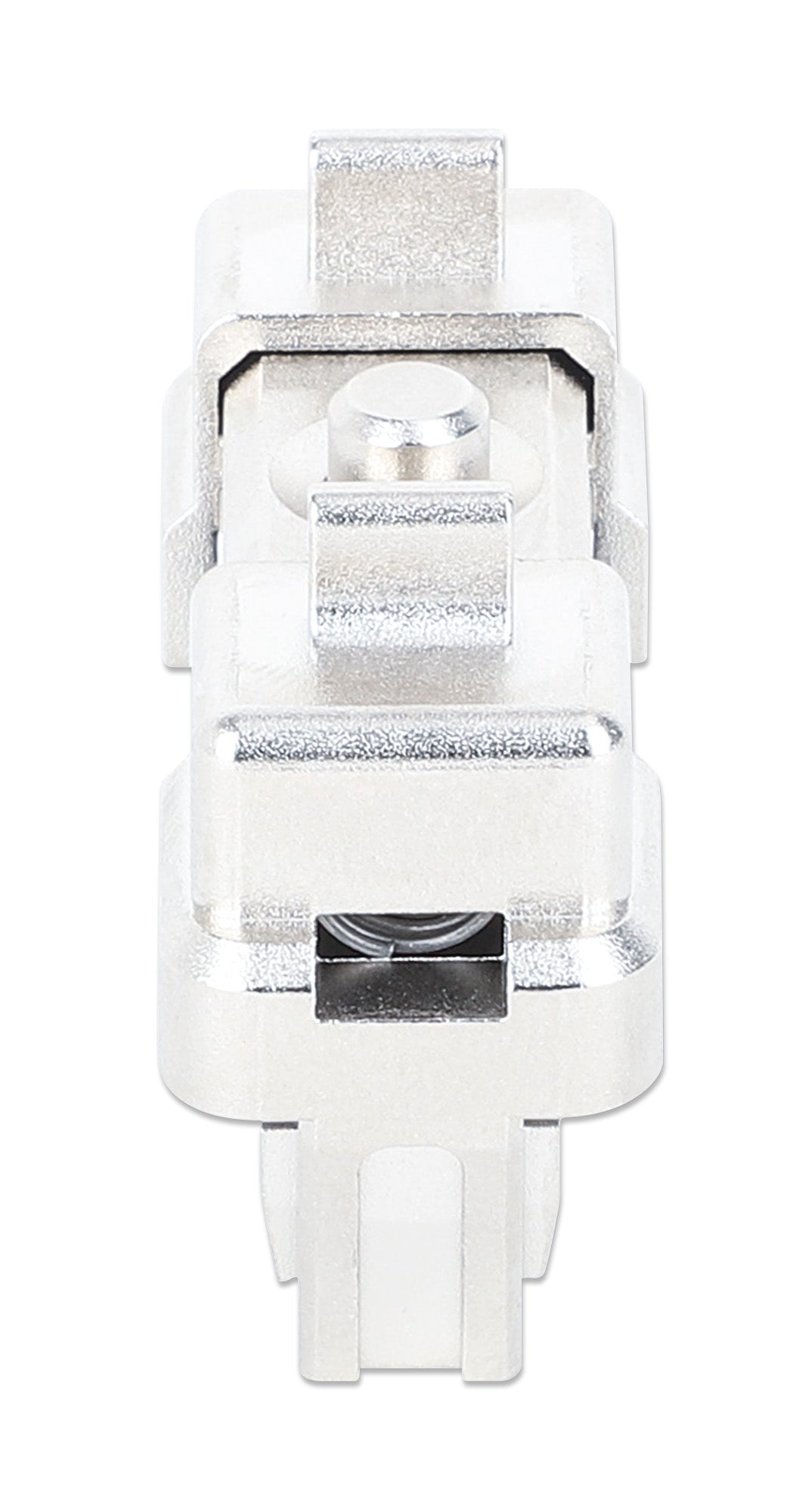 1U Tool-Free Rack Mount Clip, 12-Pack Image 5