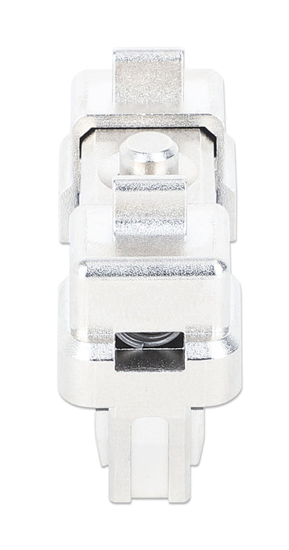 1U Tool-Free Rack Mount Clip, 12-Pack Image 5