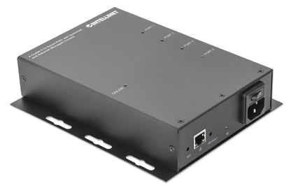 4-Outlet C13 Smart PDU with Switched and Network-Managed Control Image 2