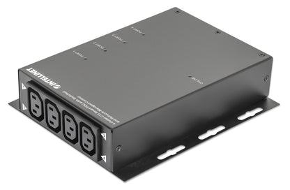 4-Outlet C13 Smart PDU with Switched and Network-Managed Control Image 4