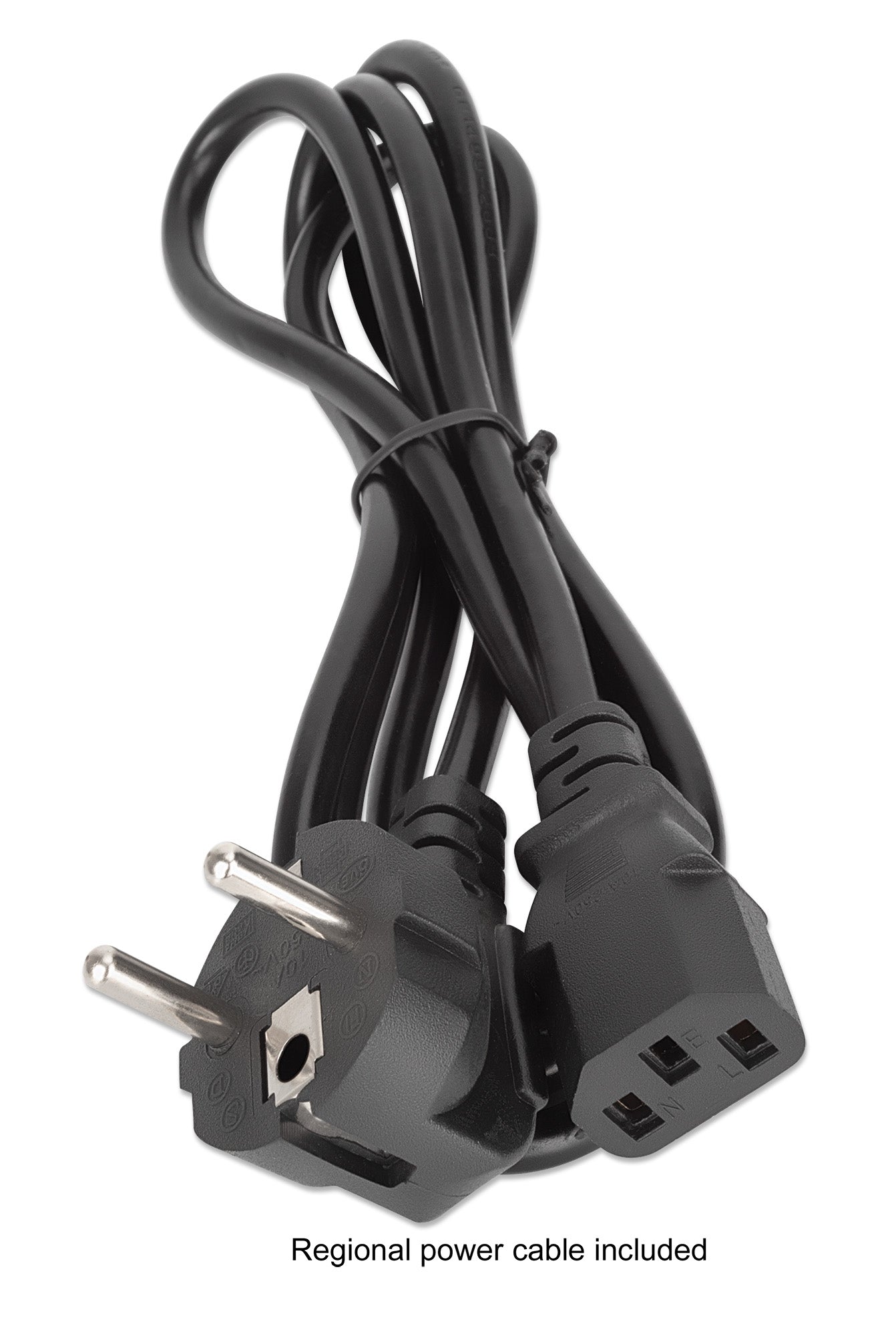 4-Outlet C13 Smart PDU with Switched and Network-Managed Control Image 13