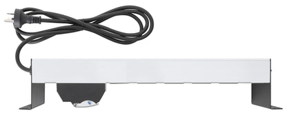 19" 2U Rackmount 12-Outlet PDU with Circuit Breaker Image 7