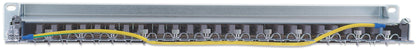 Cat6 Shielded Patch Panel Image 6