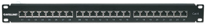 Cat6 Shielded Patch Panel Image 4