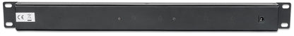 12 Port Passive PoE Patch Panel Image 4