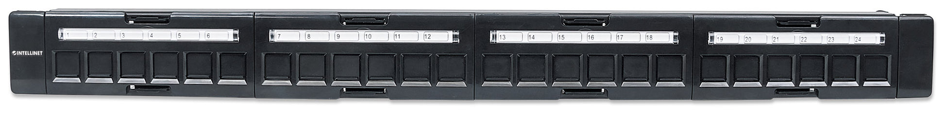 Blank Patch Panel  Image 3