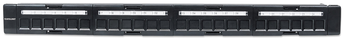 Blank Patch Panel  Image 3