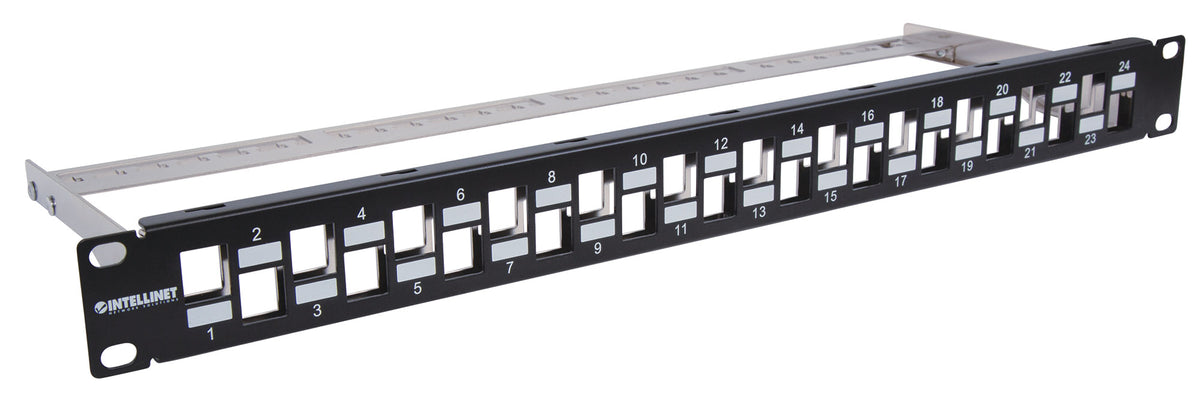 Blank Patch Panel  Image 3