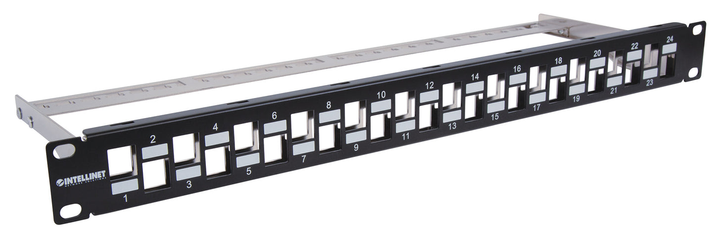 Blank Patch Panel  Image 3