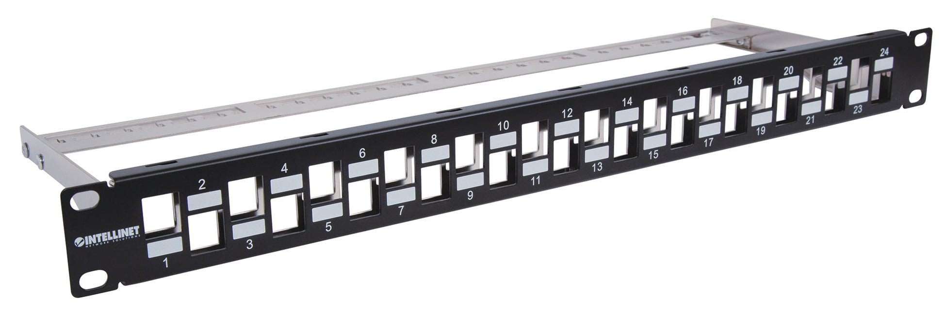 Blank Patch Panel  Image 3