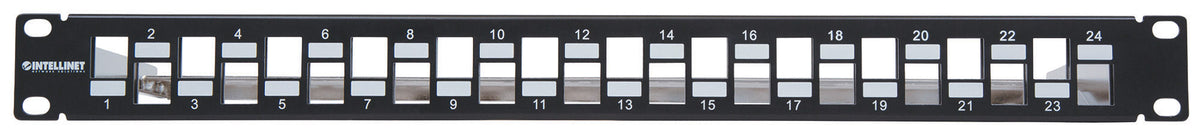 Blank Patch Panel  Image 4