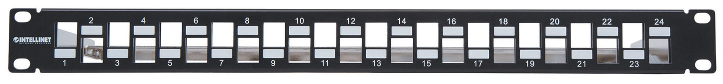 Blank Patch Panel  Image 4