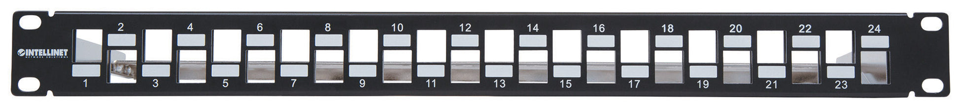 Blank Patch Panel  Image 4