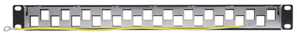 Blank Patch Panel  Image 5