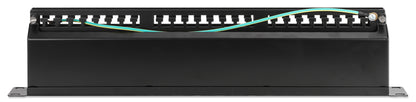 Cat6a 10G Shielded 48-Port Patch Panel, 1U Image 5
